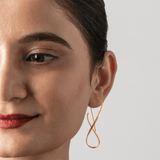 And Earrings - Suramya