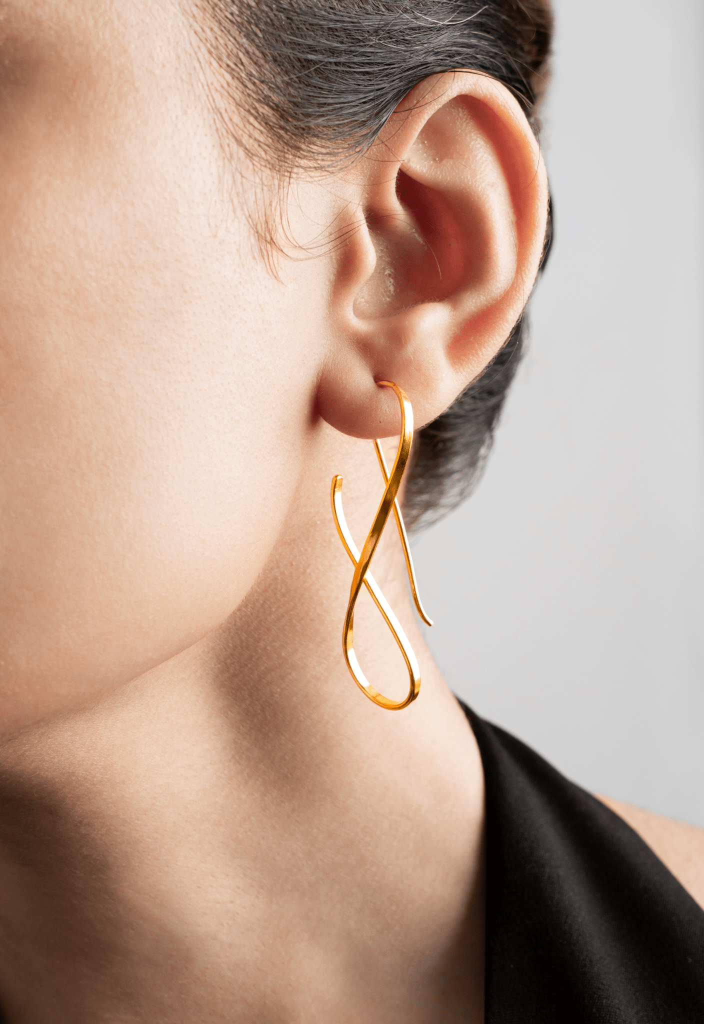 And Earrings - Suramya