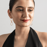 And Earrings - Suramya