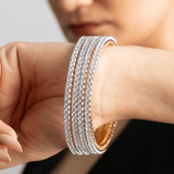 Classic Bangle Set - Suramya