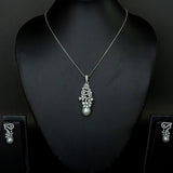 Eternal Glow Pendant Set - Suramya