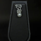 Eternal Glow Pendant Set - Suramya