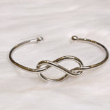 Eternal Knot Bracelet - Suramya
