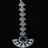 Majestic Dew Drop Tikka - Suramya