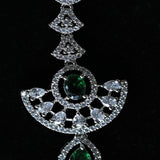 Majestic Dew Drop Tikka - Suramya