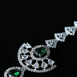Majestic Dew Drop Tikka - Suramya