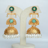 Mehfil Majesty Jhumka - Suramya