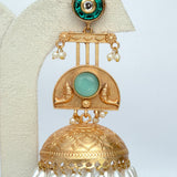 Mehfil Majesty Jhumka - Suramya
