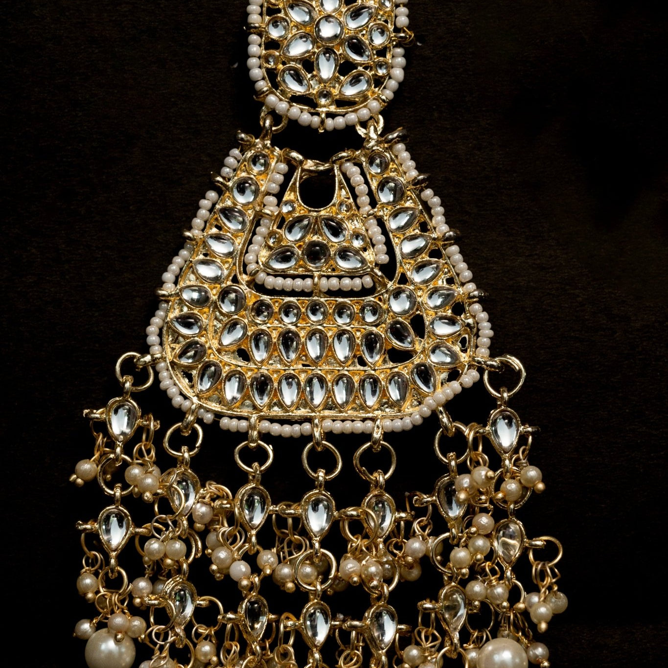 Noor Chandbali - Suramya