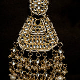 Noor Chandbali - Suramya