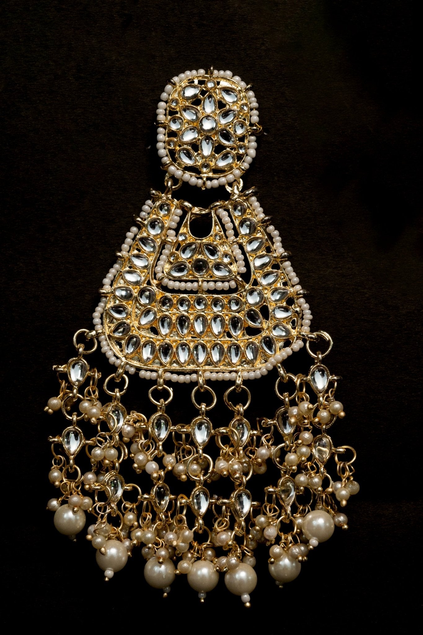 Noor Chandbali - Suramya