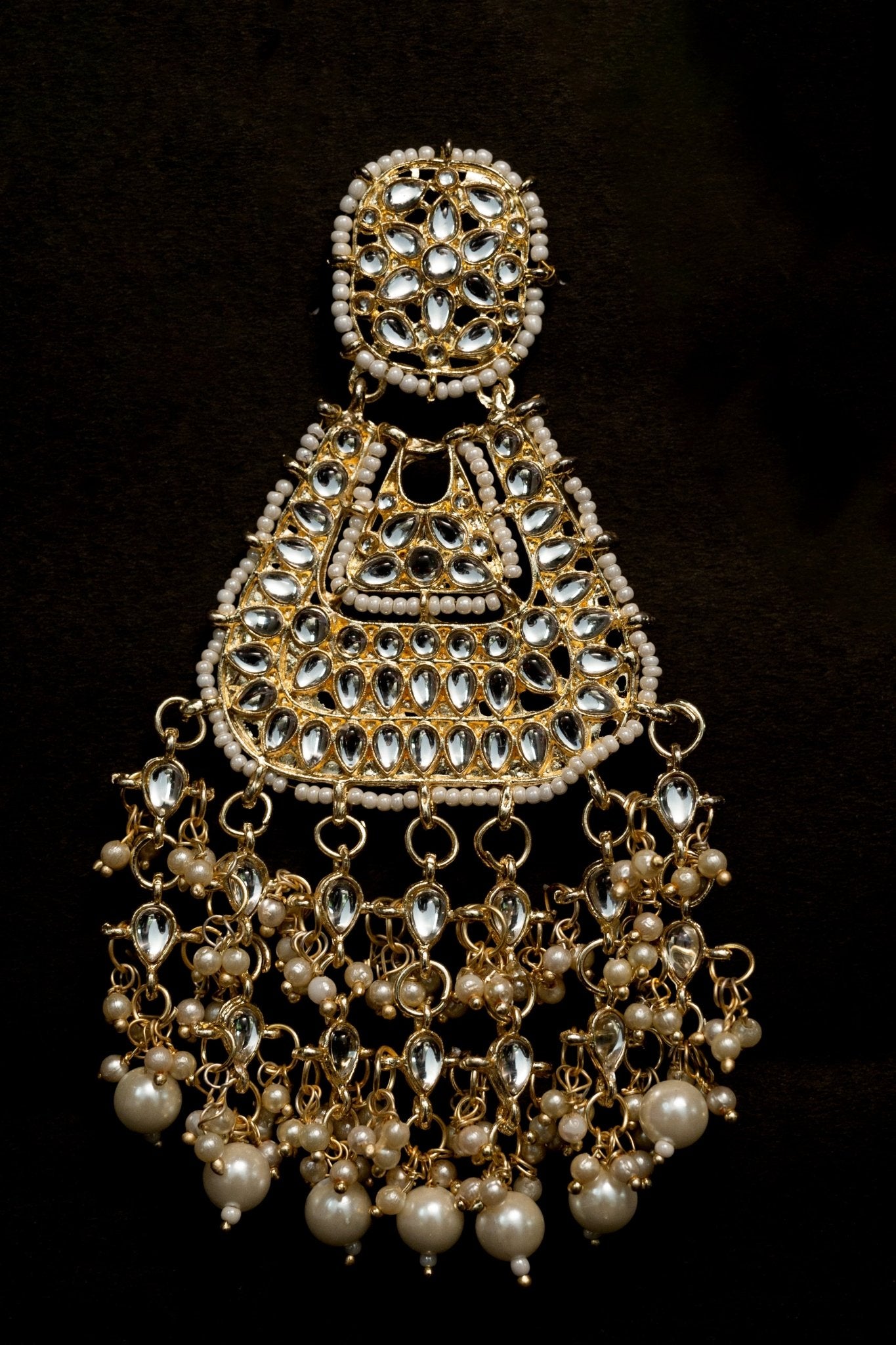 Noor Chandbali - Suramya
