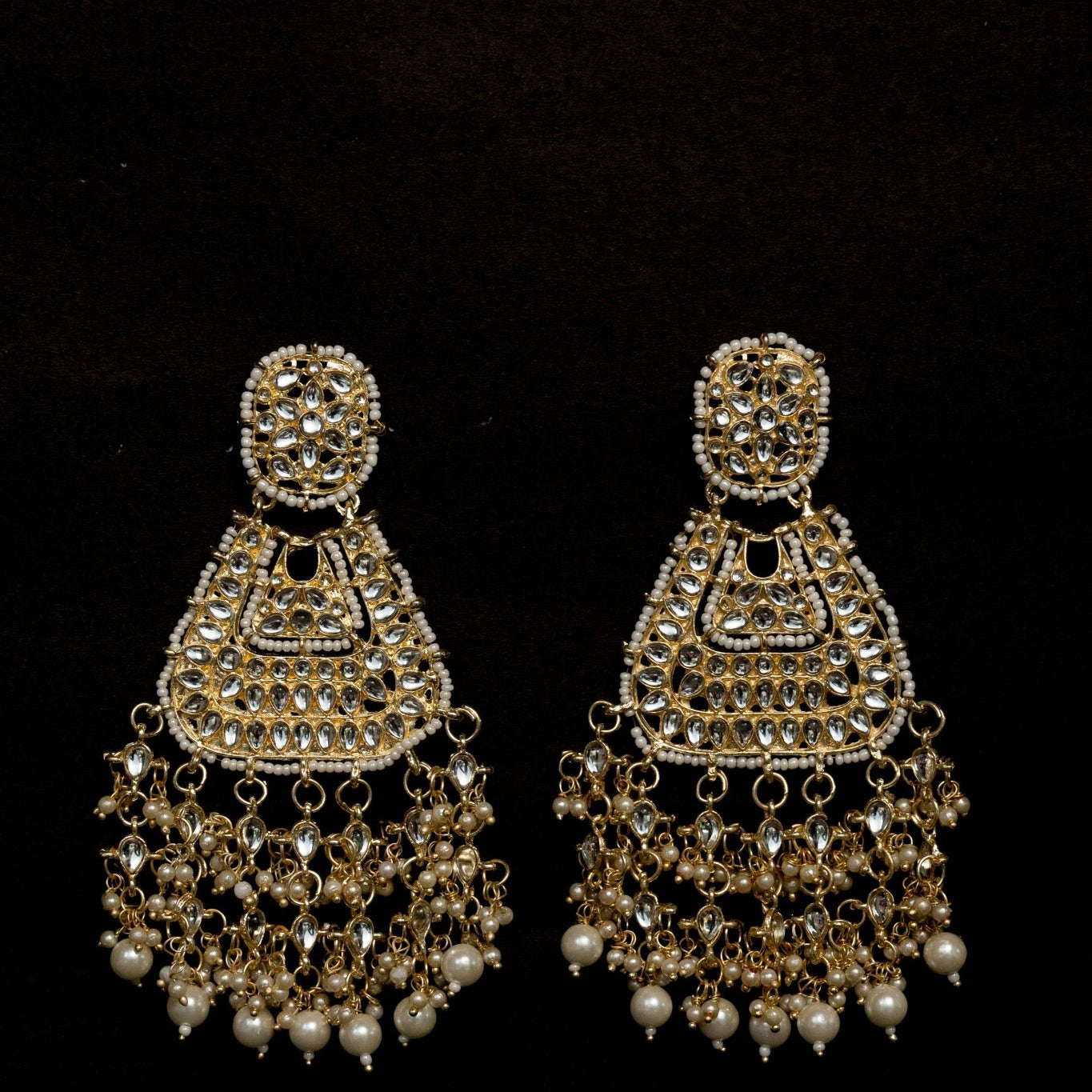 Noor Chandbali - Suramya