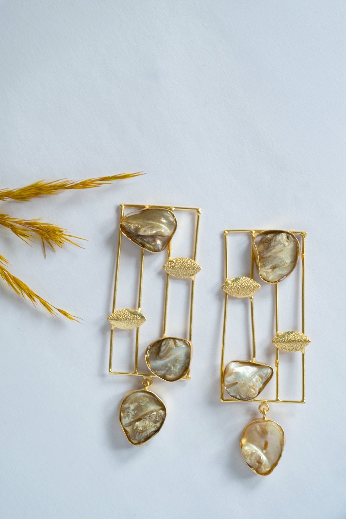 Opulence Grid Drops - Suramya