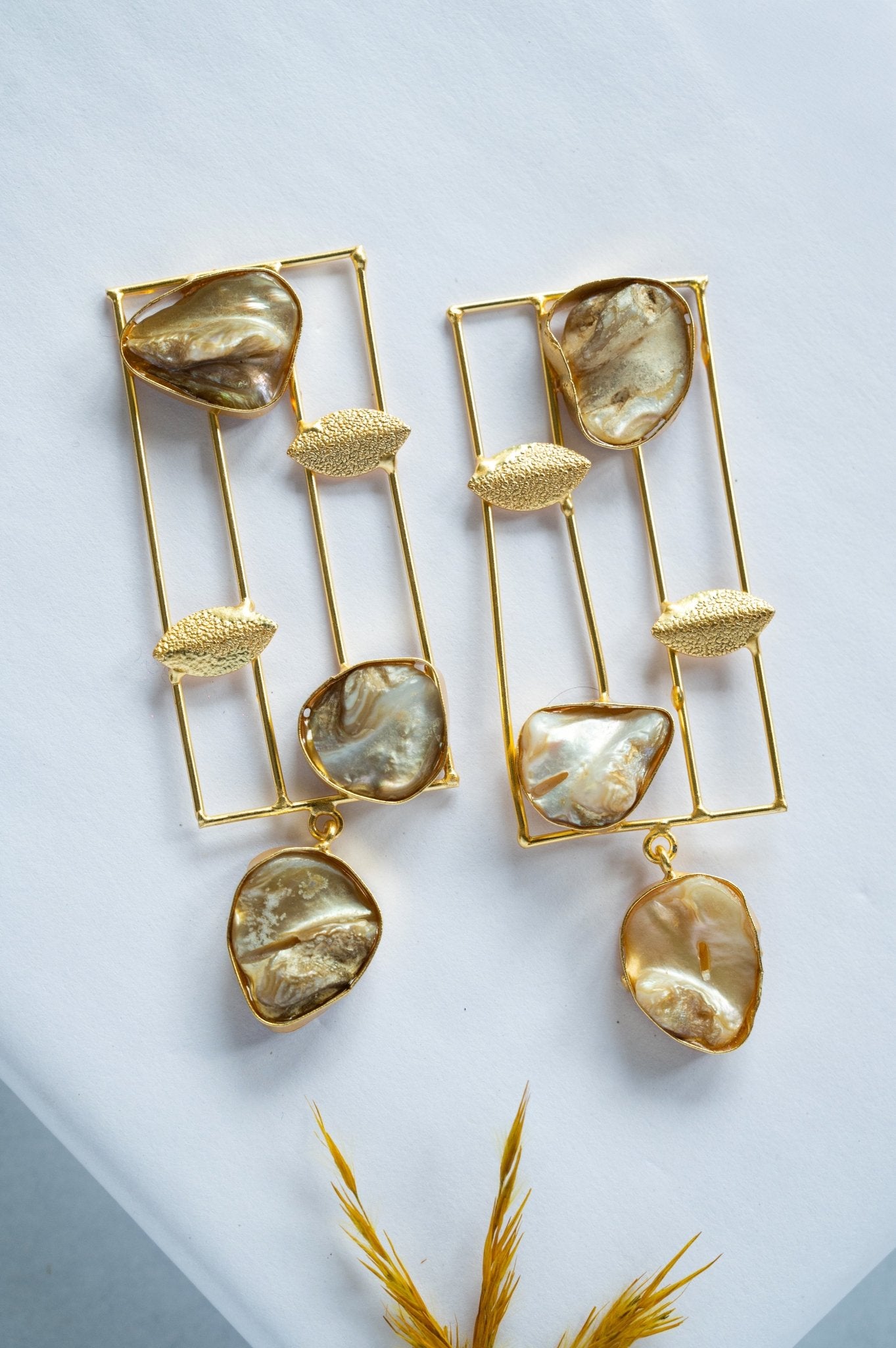 Opulence Grid Drops - Suramya