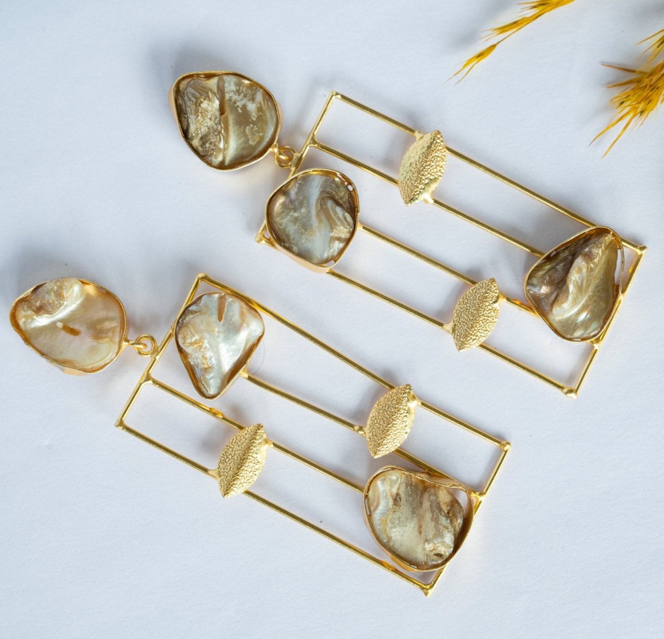 Opulence Grid Drops - Suramya