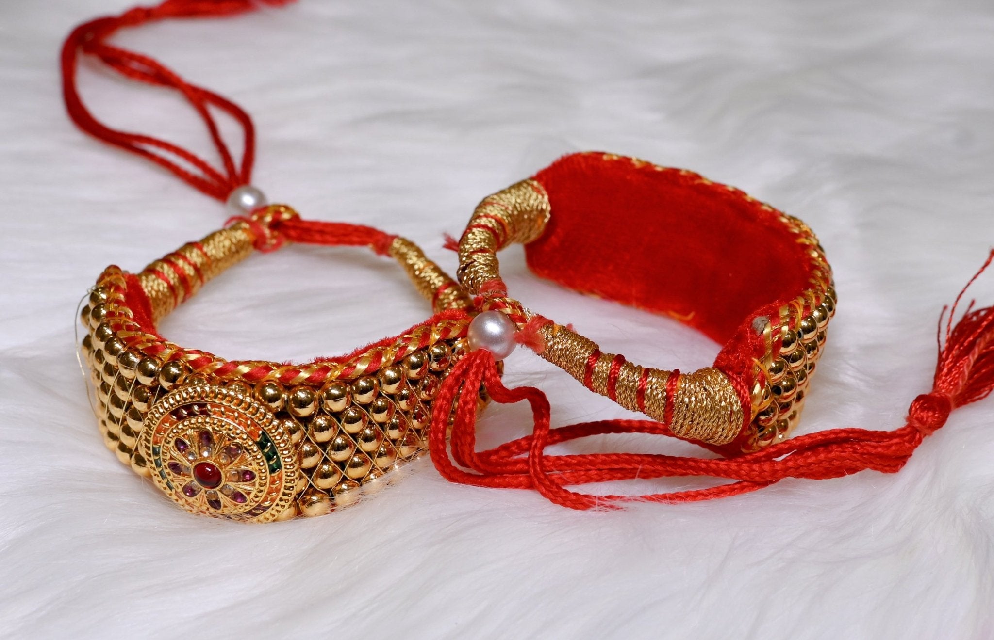 Rajvanshi Bauti - Suramya