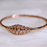 Rosetta Shine Bracelet - Suramya
