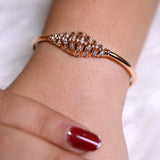 Rosetta Shine Bracelet - Suramya