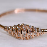 Rosetta Shine Bracelet - Suramya