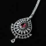 Ruby Royale Tikka - Suramya