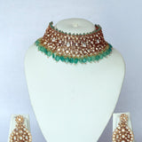 Samriddhi Moissanite Radiance Bridal Set - Suramya