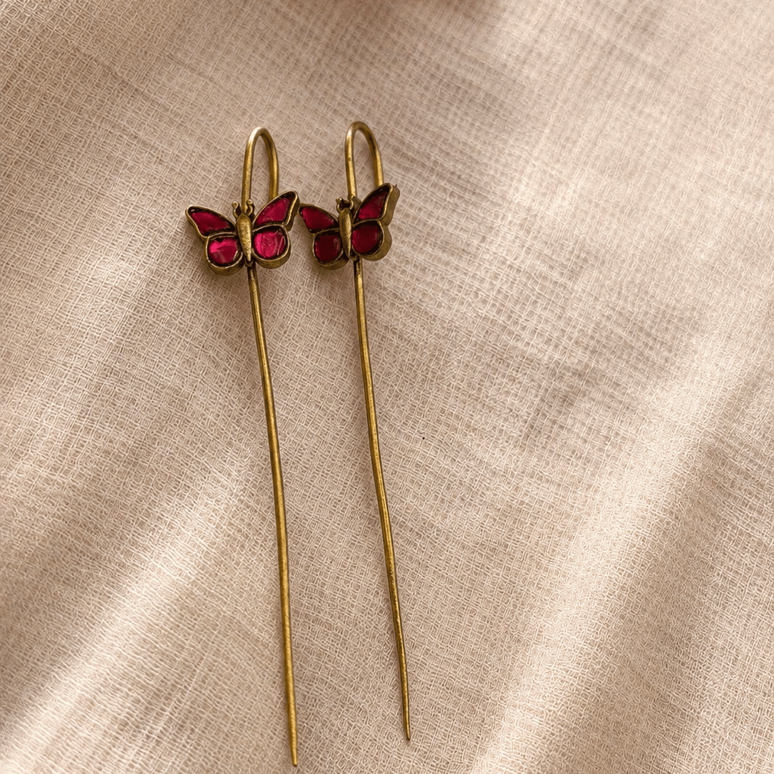 Titli Bugadi - Suramya Designs