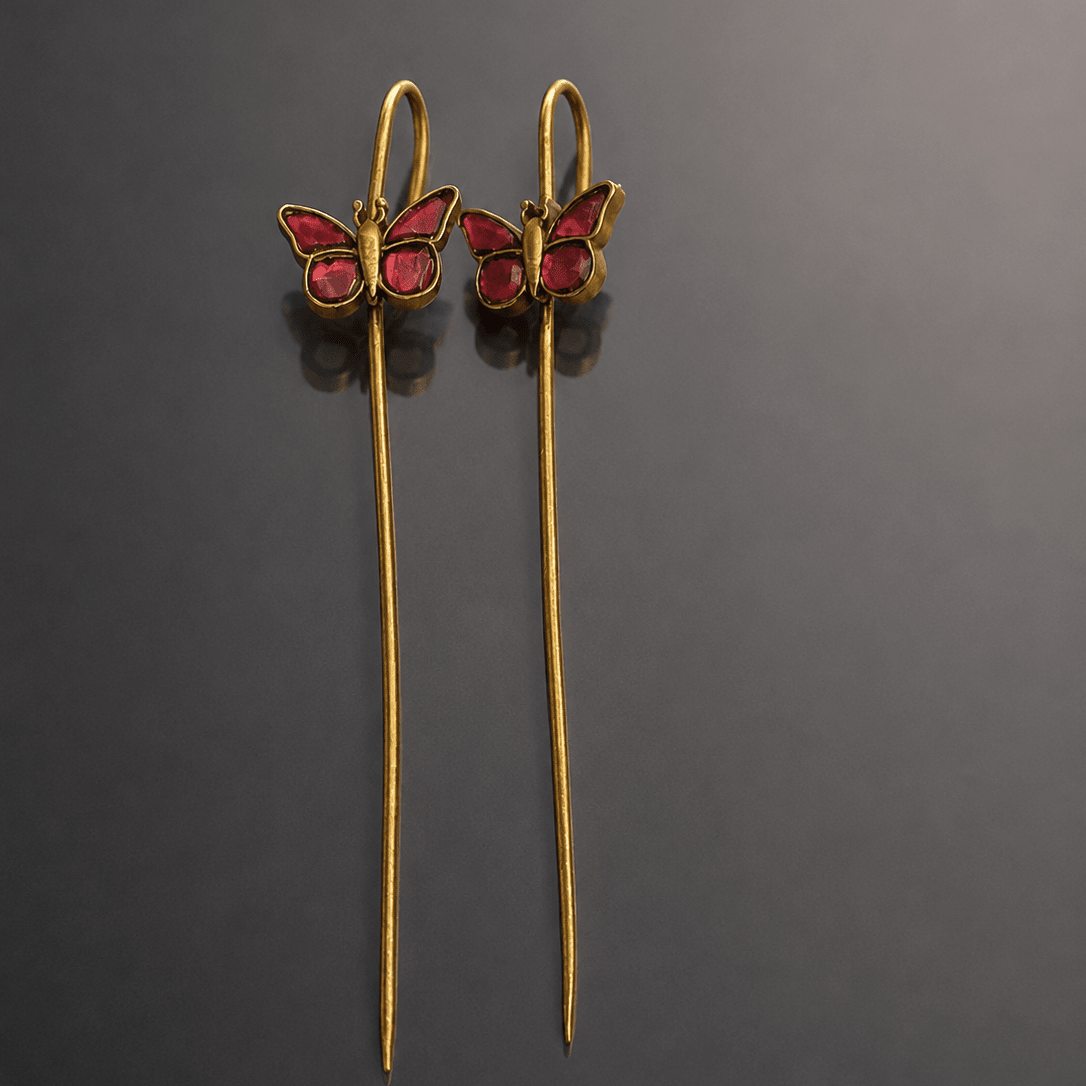 Titli Bugadi - Suramya Designs