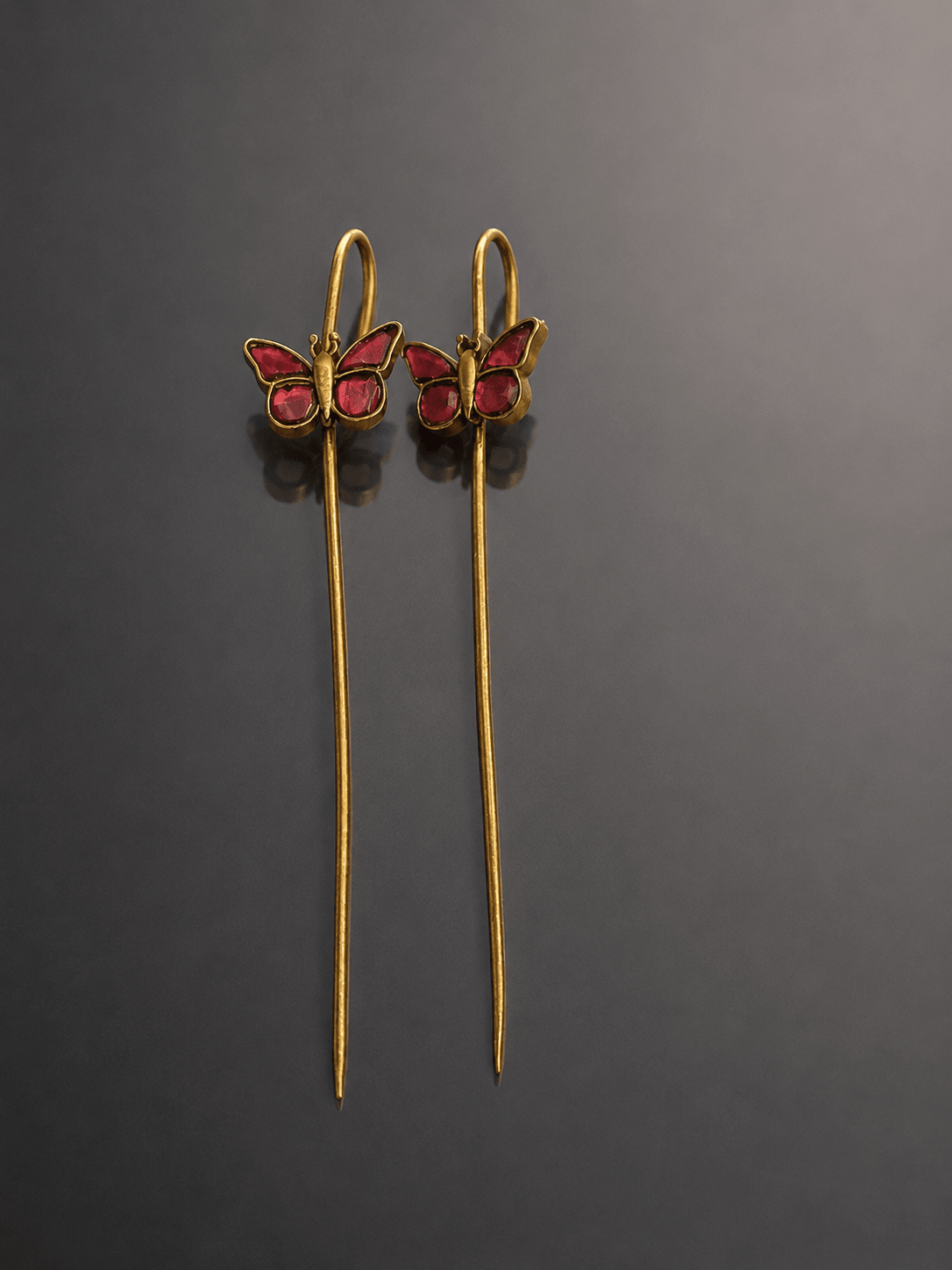 Titli Bugadi - Suramya Designs